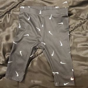 Baby Nike Leggins🥰🥰🥰